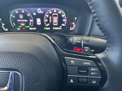 Used 2025 Honda Accord Touring image 19