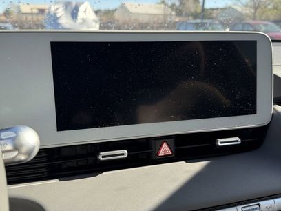 Used 2023 Hyundai Ioniq 5 Limited w/ Cargo Package