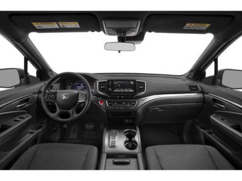 Used 2021 Honda Passport Sport image 8