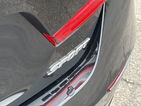 Used 2019 Honda Accord Sport image 7