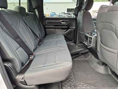 Used 2023 RAM 1500 Big Horn AWD/4WD image 19