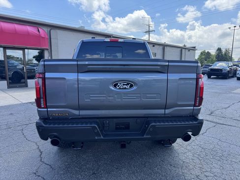 Used 2024 Ford F150 Tremor w/ Equipment Group 402A High AWD/4WD image 4