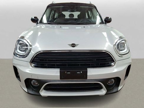 Used 2022 MINI Cooper Countryman ALL4 image 2