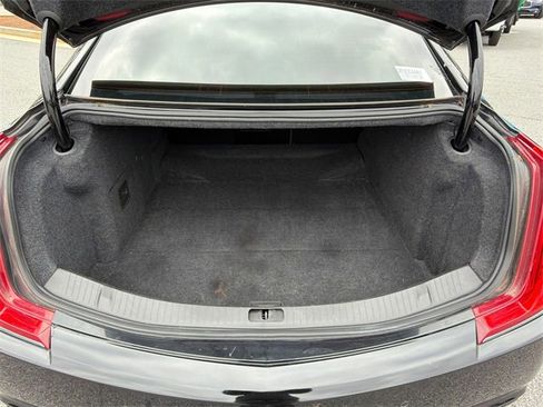 Used 2019 Cadillac XTS Luxury image 18