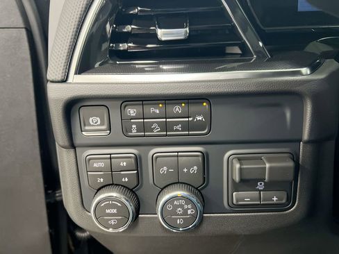 New 2026 Chevrolet Tahoe RST w/ RST Capability Package image 19