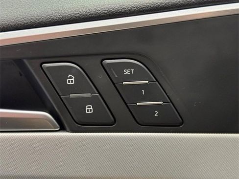 Used 2017 Audi A4 2.0T Premium w/ Convenience Package image 14