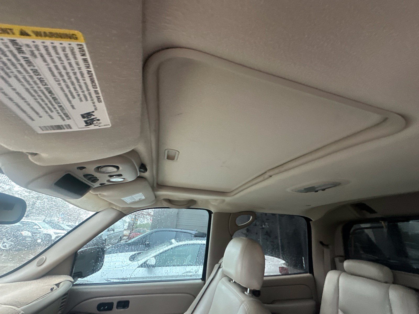 Used 2006 Chevrolet Avalanche Z71 w/ Sun And Sound Package AWD/4WD image 11