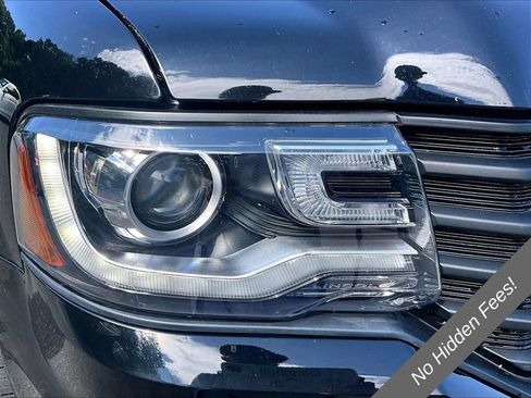 Used 2016 Lincoln Navigator L Reserve AWD/4WD image 25