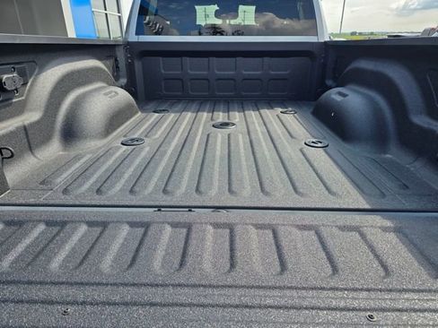 New 2026 RAM 2500 Big Horn image 7