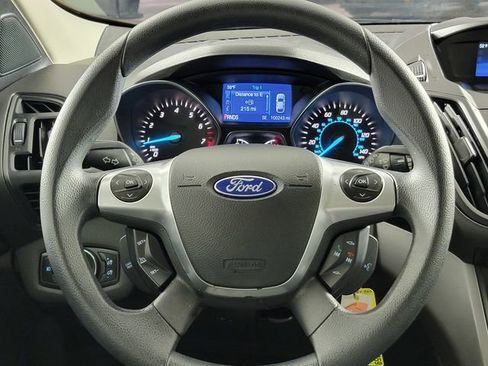 Used 2014 Ford Escape SE FWD image 25