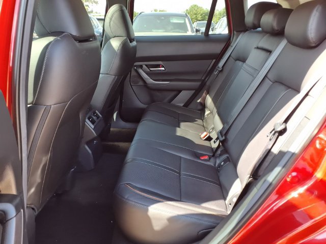 New 2026 MAZDA CX-50 AWD 2.5 S w/ Weather Package image 13