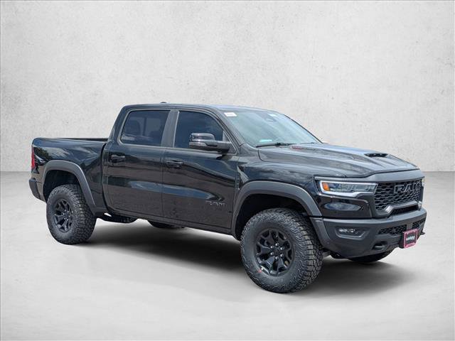 New 2026 RAM 1500 RHO w/ RHO Level 1 Equipment Group AWD/4WD image 6