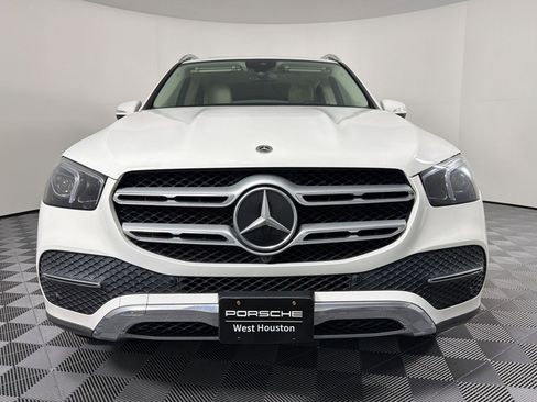 Used 2021 Mercedes-Benz GLE 350 image 13