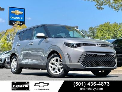 Used 2025 Kia Soul LX w/ LX Technology Package