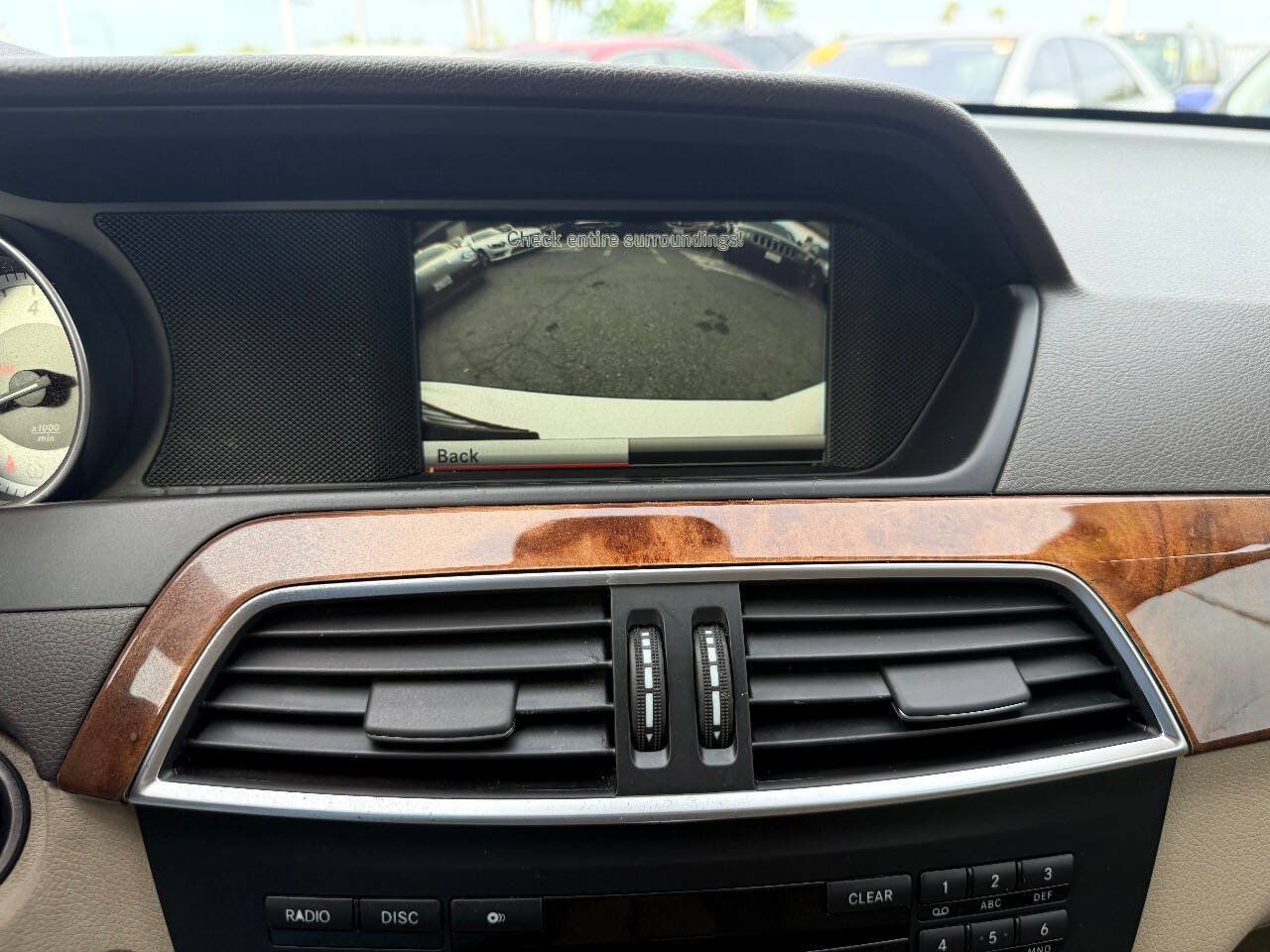 Used 2014 Mercedes-Benz C 250 Coupe image 17