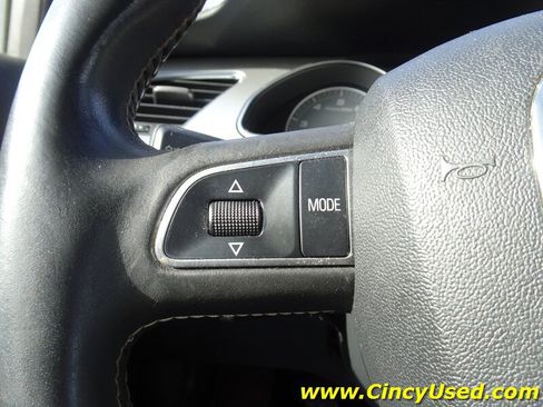 Used 2008 Audi S5 4.2 AWD/4WD image 26