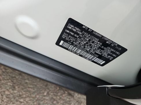 New 2026 Subaru Outback Limited XT AWD/4WD image 24