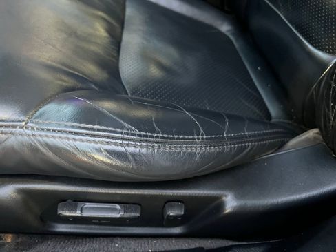 Used 2002 Acura TL Type-S image 18