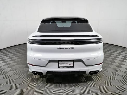 New 2026 Porsche Cayenne GTS AWD/4WD image 31