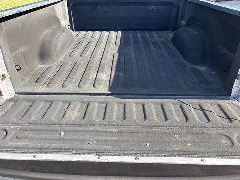 Used 2017 RAM 1500 Big Horn AWD/4WD image 16