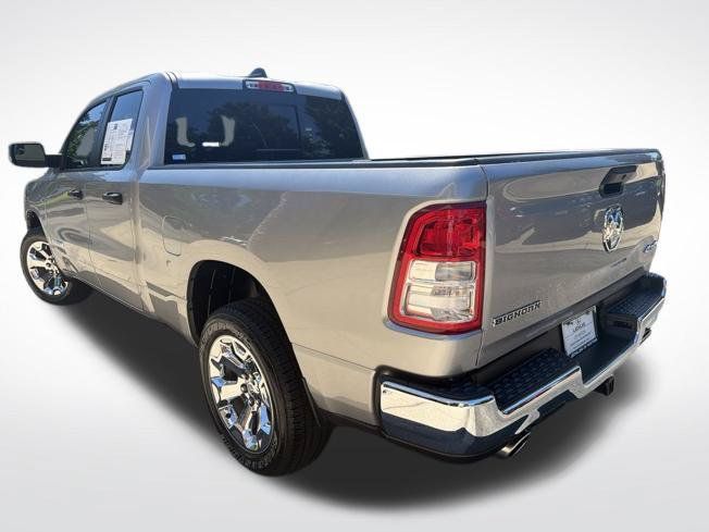 Used 2024 RAM 1500 Big Horn AWD/4WD image 6