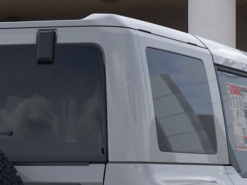 New 2026 Ford Bronco Raptor AWD/4WD image 25