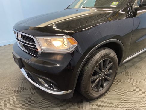 Certified 2020 Dodge Durango SXT w/ 3rd Row Seating Group image 46