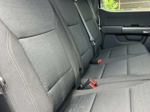 Used 2023 Ford F150 XLT w/ Equipment Group 302A High AWD/4WD image 26