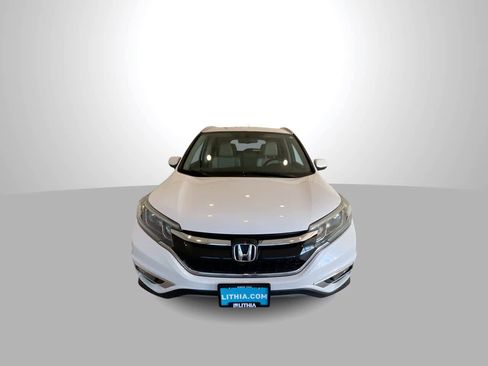 Used 2015 Honda CR-V EX-L image 3