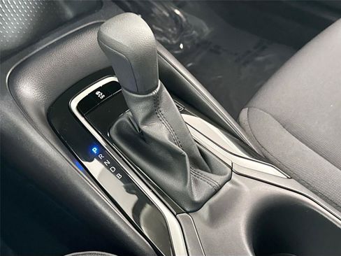 Certified 2026 Toyota Corolla LE FWD image 23