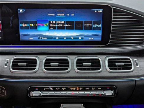 New 2026 Mercedes-Benz GLE 450 4MATIC image 12