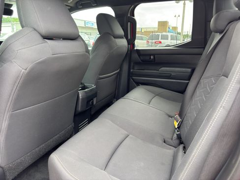 Used 2024 Toyota Tacoma SR5 RWD image 4