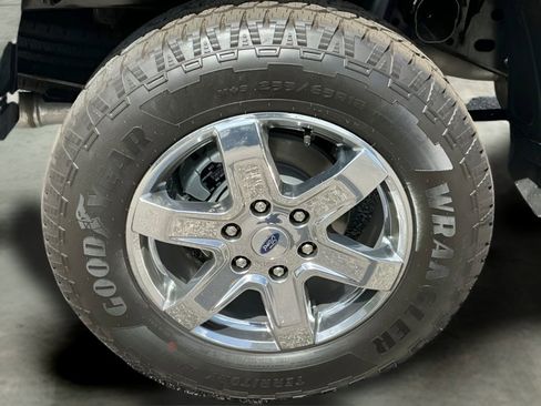 New 2026 Ford Ranger XLT RWD image 15