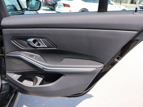 Used 2026 BMW 330i xDrive Sedan AWD/4WD image 16
