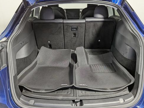Used 2021 Tesla Model Y Long Range AWD/4WD image 43
