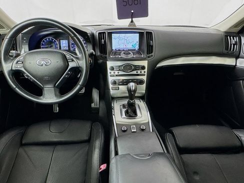 Used 2013 INFINITI G37 Sport RWD image 27