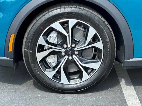 New 2026 Ford Mustang Mach-E Select w/ Comfort Package RWD image 25