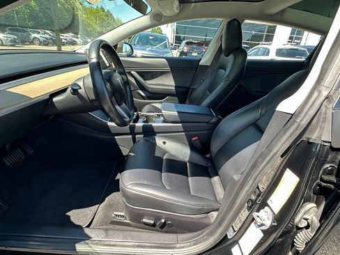 Used 2018 Tesla Model 3 Long Range AWD/4WD image 12