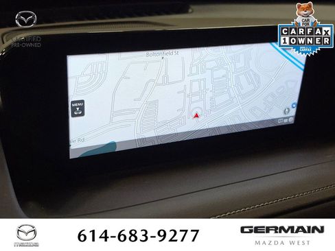 Certified 2025 MAZDA CX-30 AWD 2.5 S w/ Premium Package image 31