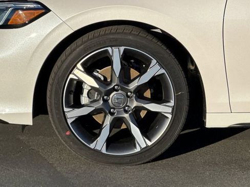 New 2026 Honda Civic Sport Touring image 31