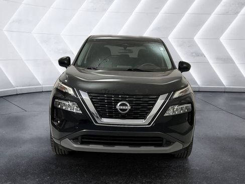 Used 2023 Nissan Rogue SV FWD image 2