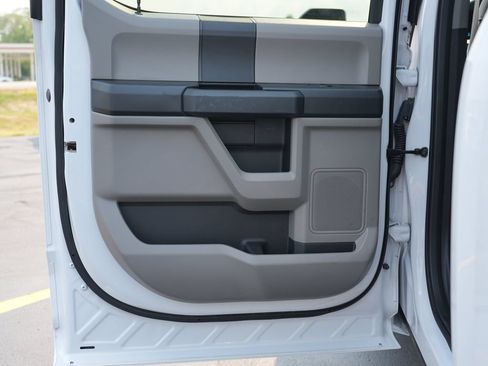 Used 2020 Ford F150 XL w/ XL Power Equipment Group AWD/4WD image 19