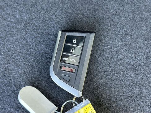 New 2025 Acura RDX A-Spec image 21