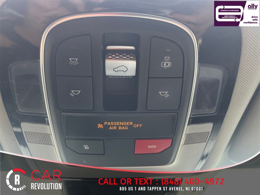 Used 2023 Hyundai Santa Fe SEL w/ Premium Package AWD/4WD image 15