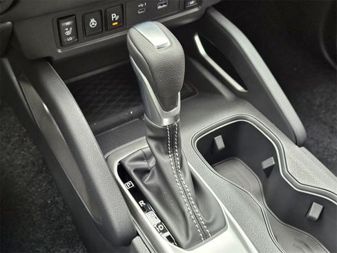 New 2025 Nissan Frontier SV w/ SV Convenience Package image 12