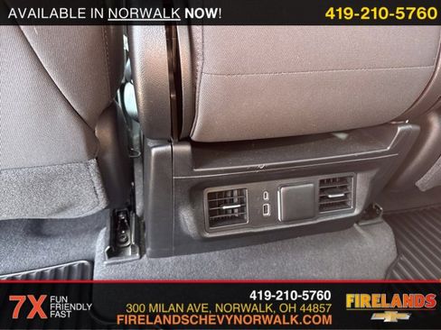 Certified 2024 Chevrolet Silverado 1500 LT image 23
