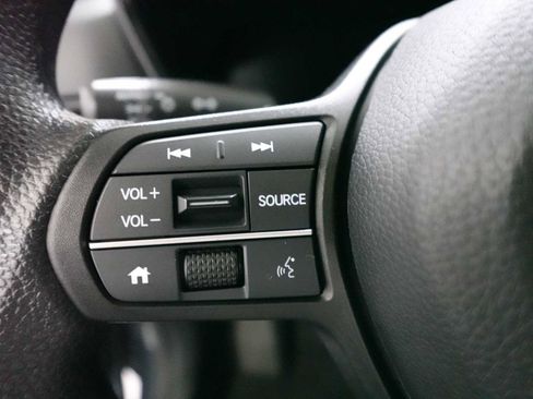 Used 2024 Honda CR-V EX image 17