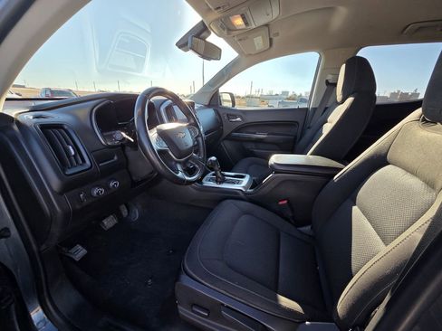 Used 2020 Chevrolet Colorado LT w/ LT Convenience Package image 13