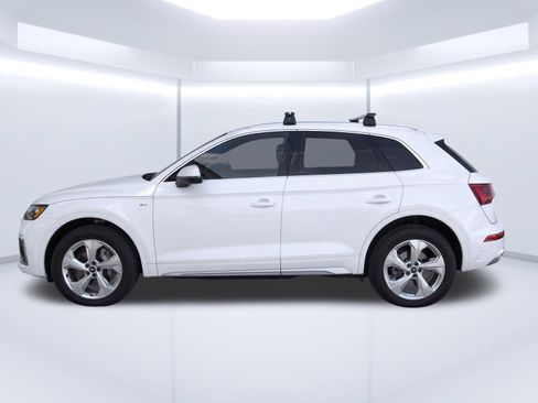 Used 2023 Audi Q5 2.0T Premium Plus AWD/4WD image 6