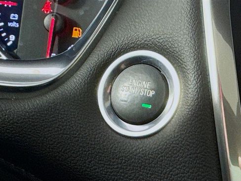 Used 2022 Chevrolet Traverse High Country image 19